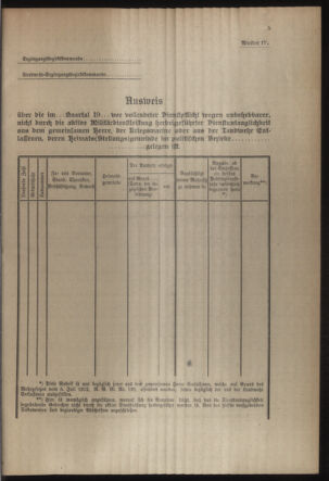 Verordnungsblatt für die Kaiserlich-Königliche Landwehr 19141121 Seite: 7