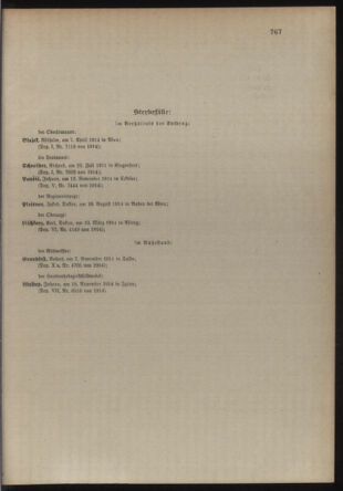 Verordnungsblatt für die Kaiserlich-Königliche Landwehr 19141128 Seite: 15