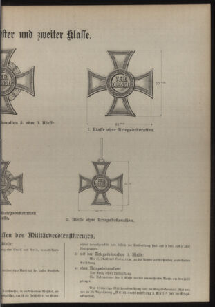 Verordnungsblatt für die Kaiserlich-Königliche Landwehr 19141202 Seite: 17