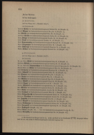 Verordnungsblatt für die Kaiserlich-Königliche Landwehr 19141219 Seite: 38