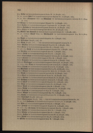 Verordnungsblatt für die Kaiserlich-Königliche Landwehr 19141219 Seite: 40