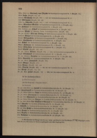 Verordnungsblatt für die Kaiserlich-Königliche Landwehr 19141219 Seite: 44