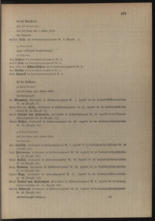 Verordnungsblatt für die Kaiserlich-Königliche Landwehr 19141219 Seite: 9