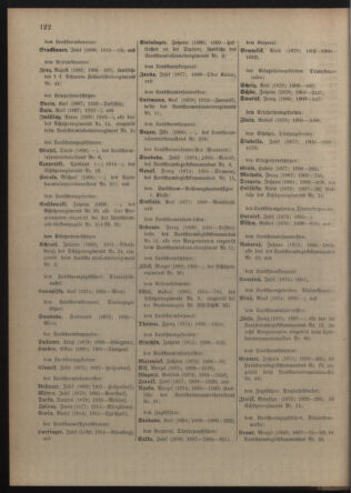 Verordnungsblatt für die Kaiserlich-Königliche Landwehr 19180112 Seite: 30