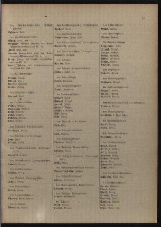 Verordnungsblatt für die Kaiserlich-Königliche Landwehr 19180112 Seite: 43