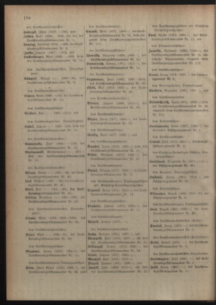 Verordnungsblatt für die Kaiserlich-Königliche Landwehr 19180116 Seite: 56