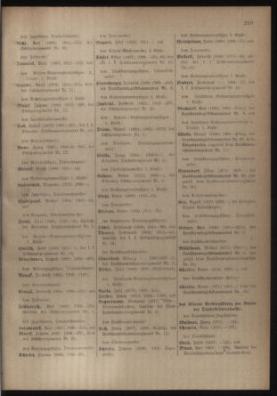 Verordnungsblatt für die Kaiserlich-Königliche Landwehr 19180126 Seite: 27