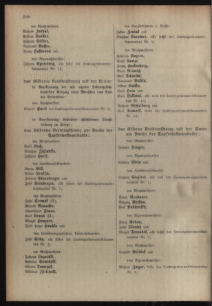 Verordnungsblatt für die Kaiserlich-Königliche Landwehr 19180126 Seite: 44