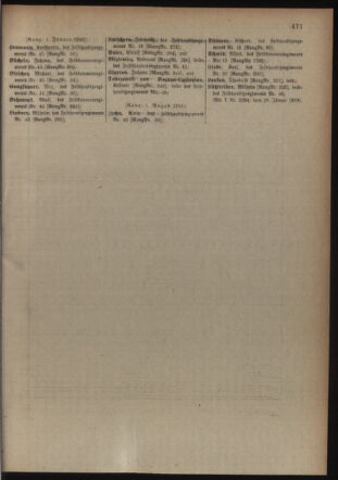 Verordnungsblatt für die Kaiserlich-Königliche Landwehr 19180209 Seite: 37