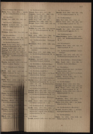 Verordnungsblatt für die Kaiserlich-Königliche Landwehr 19180213 Seite: 35