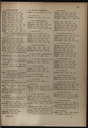 Verordnungsblatt für die Kaiserlich-Königliche Landwehr 19180216 Seite: 17