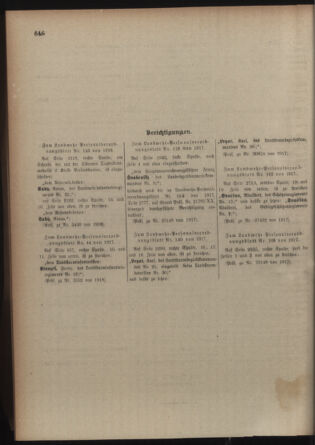 Verordnungsblatt für die Kaiserlich-Königliche Landwehr 19180223 Seite: 36