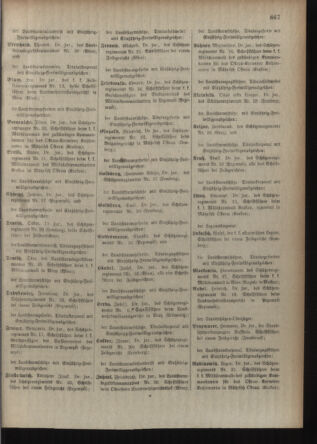 Verordnungsblatt für die Kaiserlich-Königliche Landwehr 19180309 Seite: 25