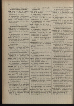 Verordnungsblatt für die Kaiserlich-Königliche Landwehr 19180309 Seite: 26