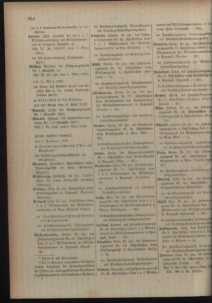 Verordnungsblatt für die Kaiserlich-Königliche Landwehr 19180316 Seite: 30