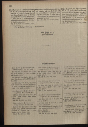 Verordnungsblatt für die Kaiserlich-Königliche Landwehr 19180316 Seite: 34