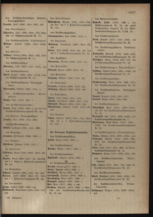 Verordnungsblatt für die Kaiserlich-Königliche Landwehr 19180323 Seite: 25