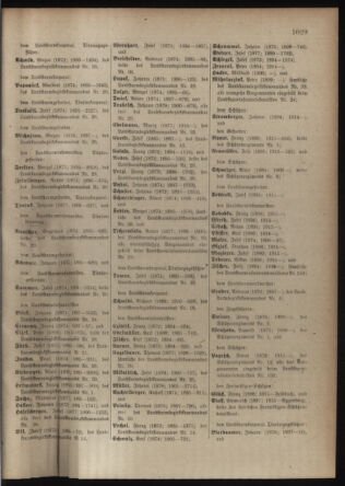 Verordnungsblatt für die Kaiserlich-Königliche Landwehr 19180323 Seite: 27