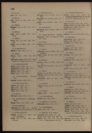 Verordnungsblatt für die Kaiserlich-Königliche Landwehr 19180323 Seite: 36