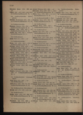 Verordnungsblatt für die Kaiserlich-Königliche Landwehr 19180406 Seite: 26