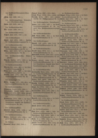 Verordnungsblatt für die Kaiserlich-Königliche Landwehr 19180406 Seite: 37