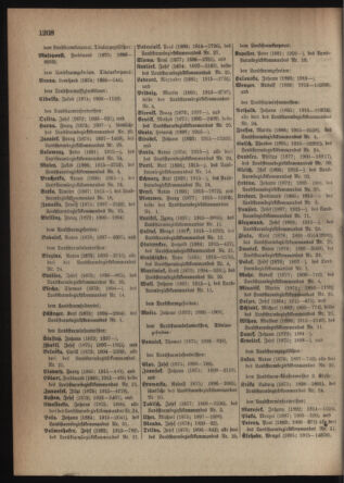 Verordnungsblatt für die Kaiserlich-Königliche Landwehr 19180410 Seite: 36