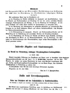 Verordnungsblatt für den Dienstbereich des K.K. Finanzministeriums für die im Reichsrate Vertretenen Königreiche und Länder 18640727 Seite: 3