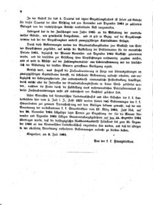 Verordnungsblatt für den Dienstbereich des K.K. Finanzministeriums für die im Reichsrate Vertretenen Königreiche und Länder 18640822 Seite: 4