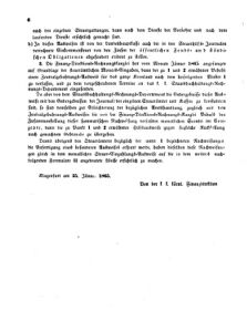 Verordnungsblatt für den Dienstbereich des K.K. Finanzministeriums für die im Reichsrate Vertretenen Königreiche und Länder 18650203 Seite: 2