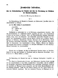 Verordnungsblatt für den Dienstbereich des K.K. Finanzministeriums für die im Reichsrate Vertretenen Königreiche und Länder 18650206 Seite: 2