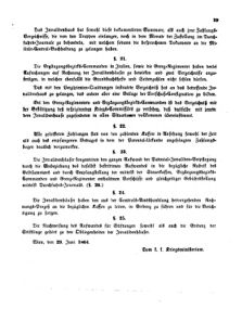 Verordnungsblatt für den Dienstbereich des K.K. Finanzministeriums für die im Reichsrate Vertretenen Königreiche und Länder 18650206 Seite: 7