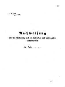 Verordnungsblatt für den Dienstbereich des K.K. Finanzministeriums für die im Reichsrate Vertretenen Königreiche und Länder 18650328 Seite: 3