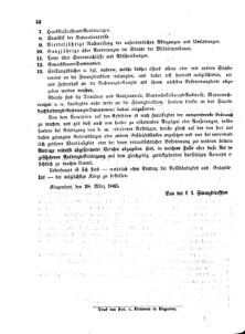 Verordnungsblatt für den Dienstbereich des K.K. Finanzministeriums für die im Reichsrate Vertretenen Königreiche und Länder 18650401 Seite: 2