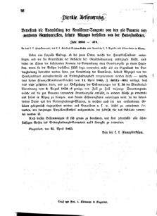 Verordnungsblatt für den Dienstbereich des K.K. Finanzministeriums für die im Reichsrate Vertretenen Königreiche und Länder 18650429 Seite: 2