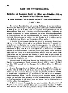 Verordnungsblatt für den Dienstbereich des K.K. Finanzministeriums für die im Reichsrate Vertretenen Königreiche und Länder 18650729 Seite: 2