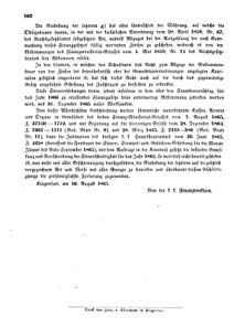 Verordnungsblatt für den Dienstbereich des K.K. Finanzministeriums für die im Reichsrate Vertretenen Königreiche und Länder 18650816 Seite: 4