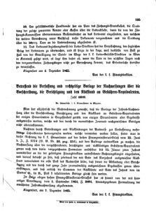 Verordnungsblatt für den Dienstbereich des K.K. Finanzministeriums für die im Reichsrate Vertretenen Königreiche und Länder 18651215 Seite: 5