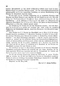 Verordnungsblatt für den Dienstbereich des K.K. Finanzministeriums für die im Reichsrate Vertretenen Königreiche und Länder 18670328 Seite: 2