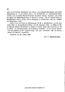 Verordnungsblatt für den Dienstbereich des K.K. Finanzministeriums für die im Reichsrate Vertretenen Königreiche und Länder 18680203 Seite: 2