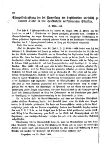 Verordnungsblatt für den Dienstbereich des K.K. Finanzministeriums für die im Reichsrate Vertretenen Königreiche und Länder 18680507 Seite: 2