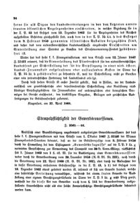 Verordnungsblatt für den Dienstbereich des K.K. Finanzministeriums für die im Reichsrate Vertretenen Königreiche und Länder 18680507 Seite: 4