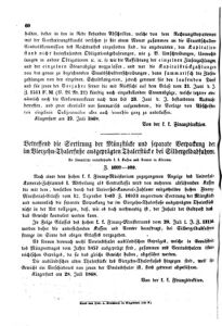 Verordnungsblatt für den Dienstbereich des K.K. Finanzministeriums für die im Reichsrate Vertretenen Königreiche und Länder 18680731 Seite: 2