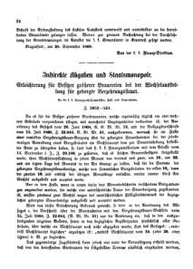 Verordnungsblatt für den Dienstbereich des K.K. Finanzministeriums für die im Reichsrate Vertretenen Königreiche und Länder 18681015 Seite: 2