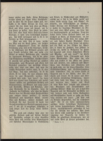 Kirchliches Verordnungsblatt für die Diözese Gurk 19140220 Seite: 5