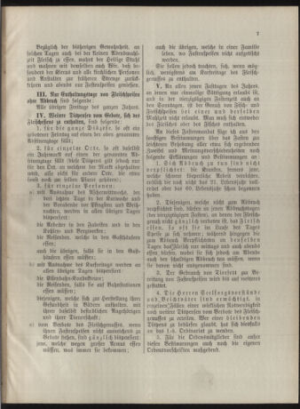 Kirchliches Verordnungsblatt für die Diözese Gurk 19140220 Seite: 7