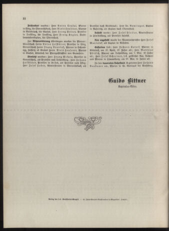 Kirchliches Verordnungsblatt für die Diözese Gurk 19140629 Seite: 12