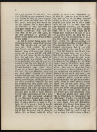 Kirchliches Verordnungsblatt für die Diözese Gurk 19140629 Seite: 2