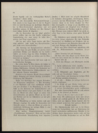 Kirchliches Verordnungsblatt für die Diözese Gurk 19140730 Seite: 22