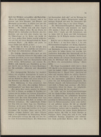 Kirchliches Verordnungsblatt für die Diözese Gurk 19140730 Seite: 23