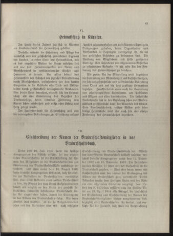 Kirchliches Verordnungsblatt für die Diözese Gurk 19140730 Seite: 31